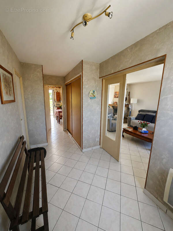 Maison à GAILLON