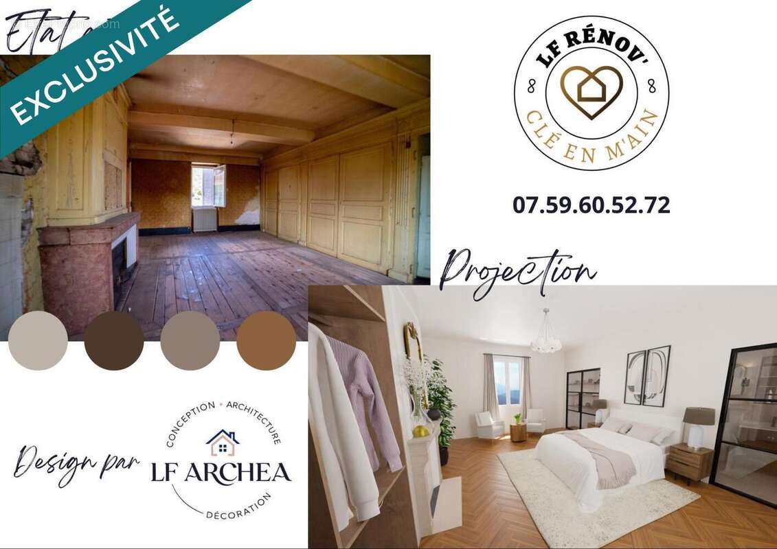 Maison 231 m² à Ceyzeriat  - photo 6