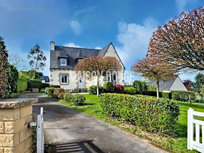 Maison à DINAN
