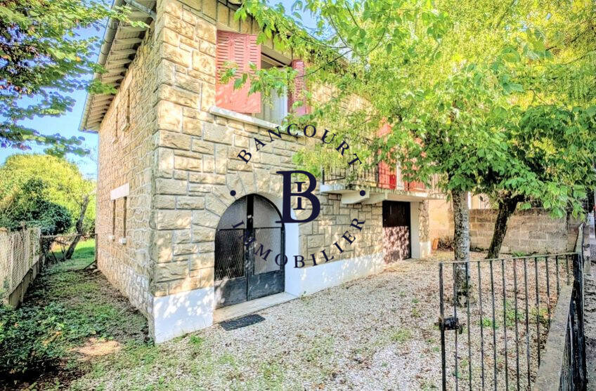 Maison à BRIVE-LA-GAILLARDE