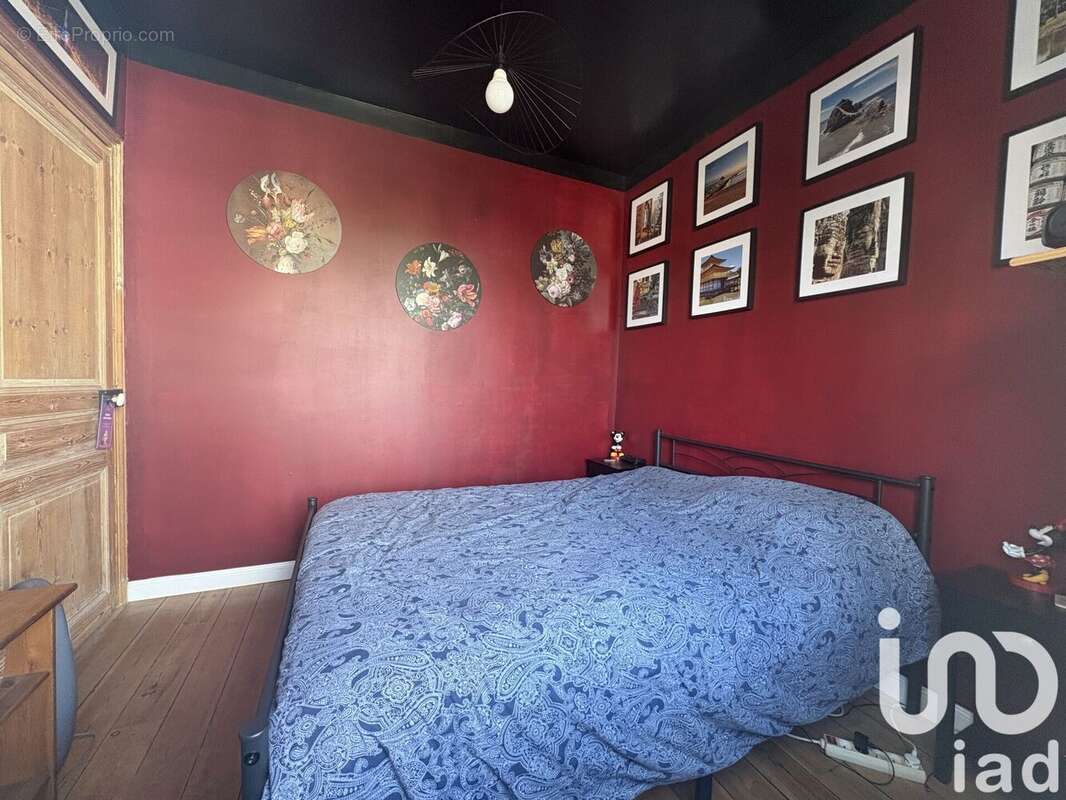 Photo 6 - Maison à AILLY-SUR-SOMME