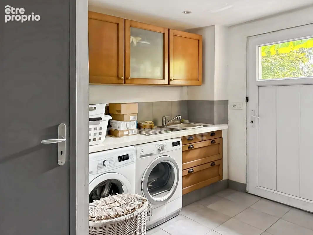 Le relecq-kerhuon – belle maison familiale de 151 m² – 4 chambres – jardin – garage - photo 14