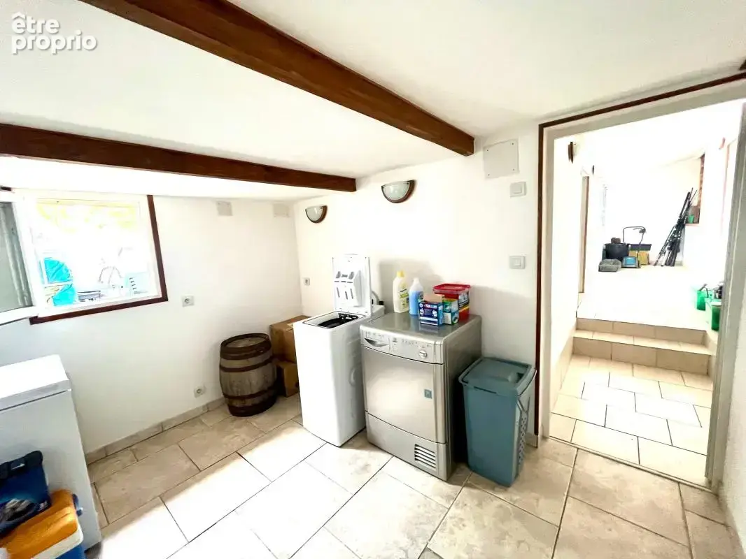 Maison À Vendre Tergnier - photo 14