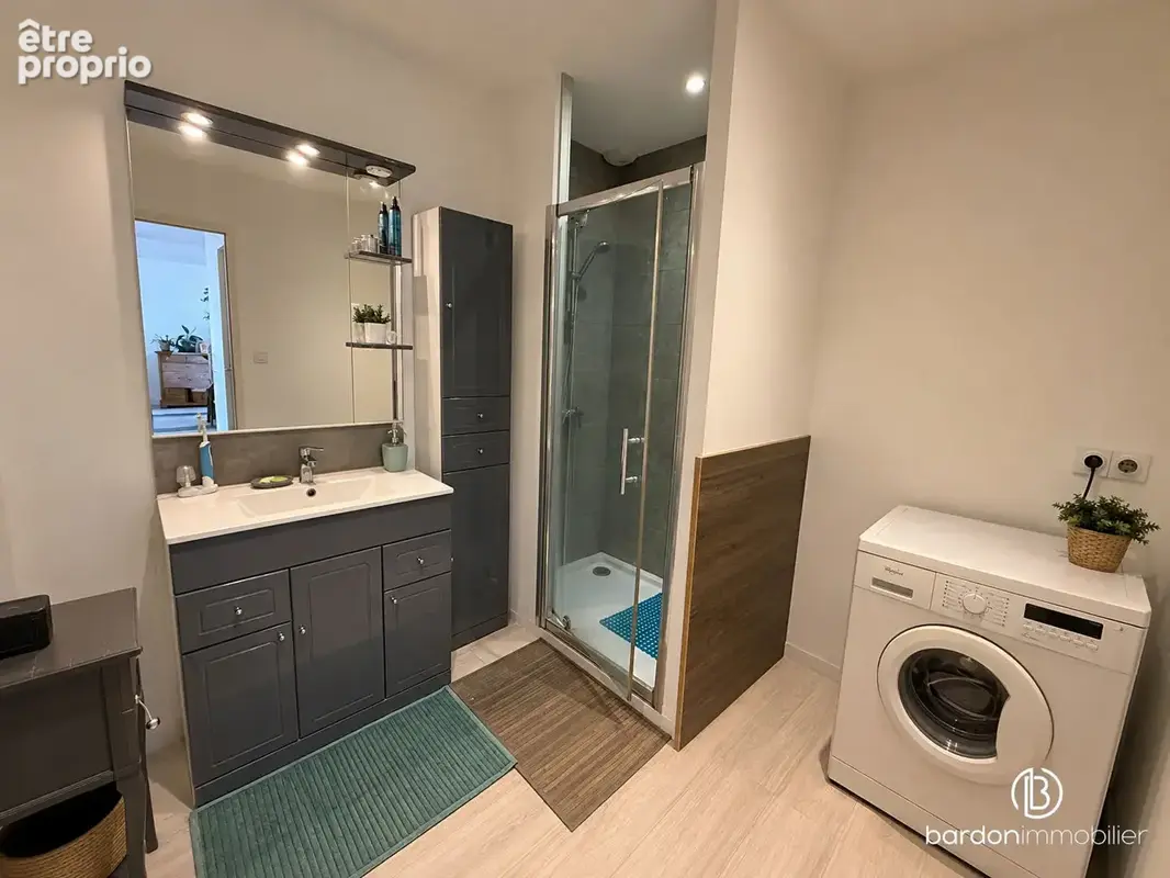Maison 4 pièces - 81 m² - Bourg de Froidfond - photo 7