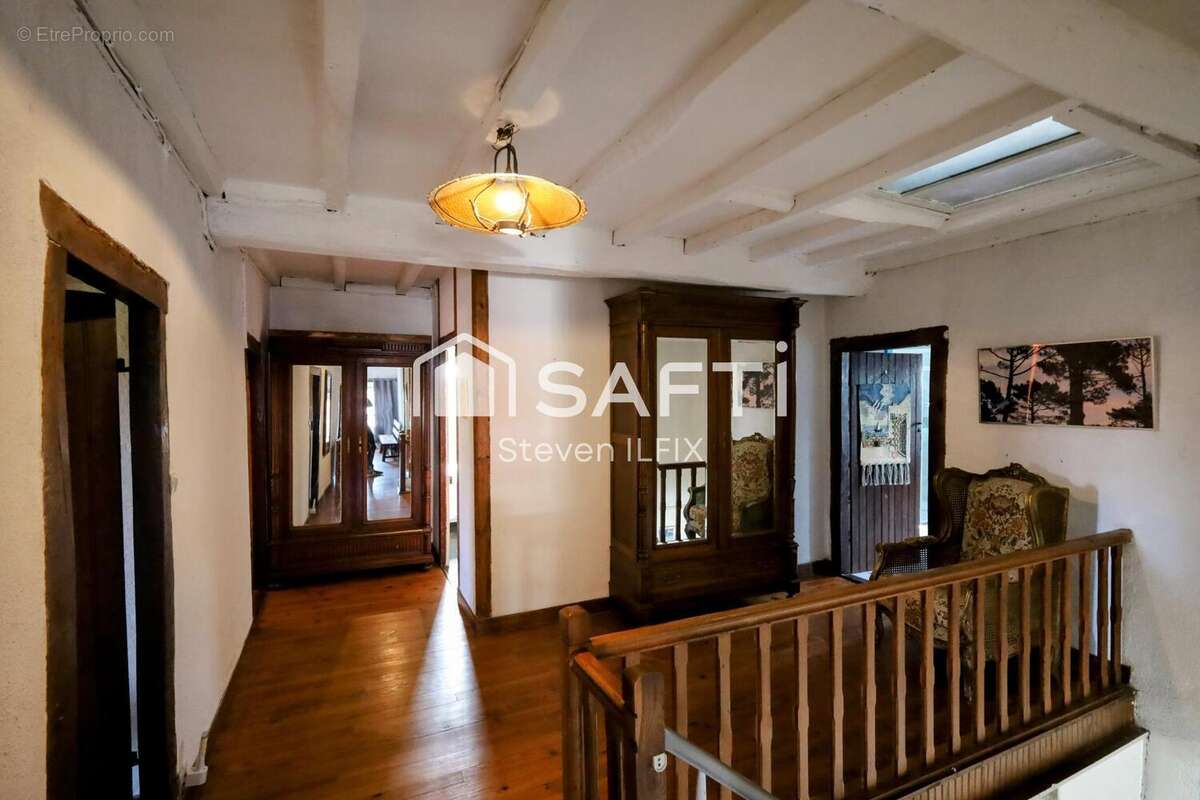 Photo 6 - Maison à SAINT-PALAIS