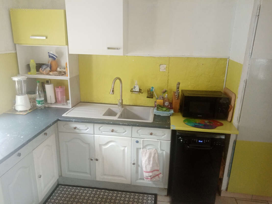 Maison à GAMACHES