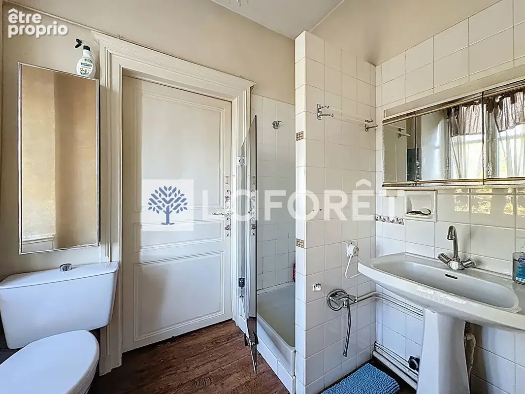 Maison en pierre - Bressuire centre - photo 12
