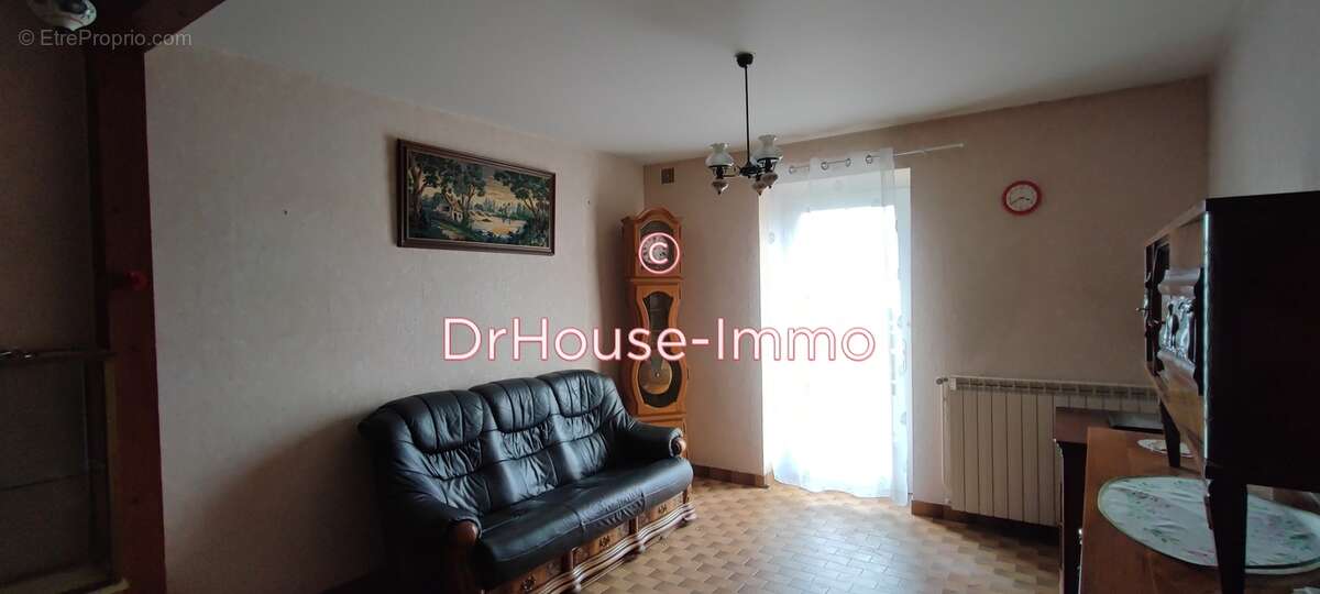 Maison 120 m² à Saint-Georges-D'aurac  - photo 30