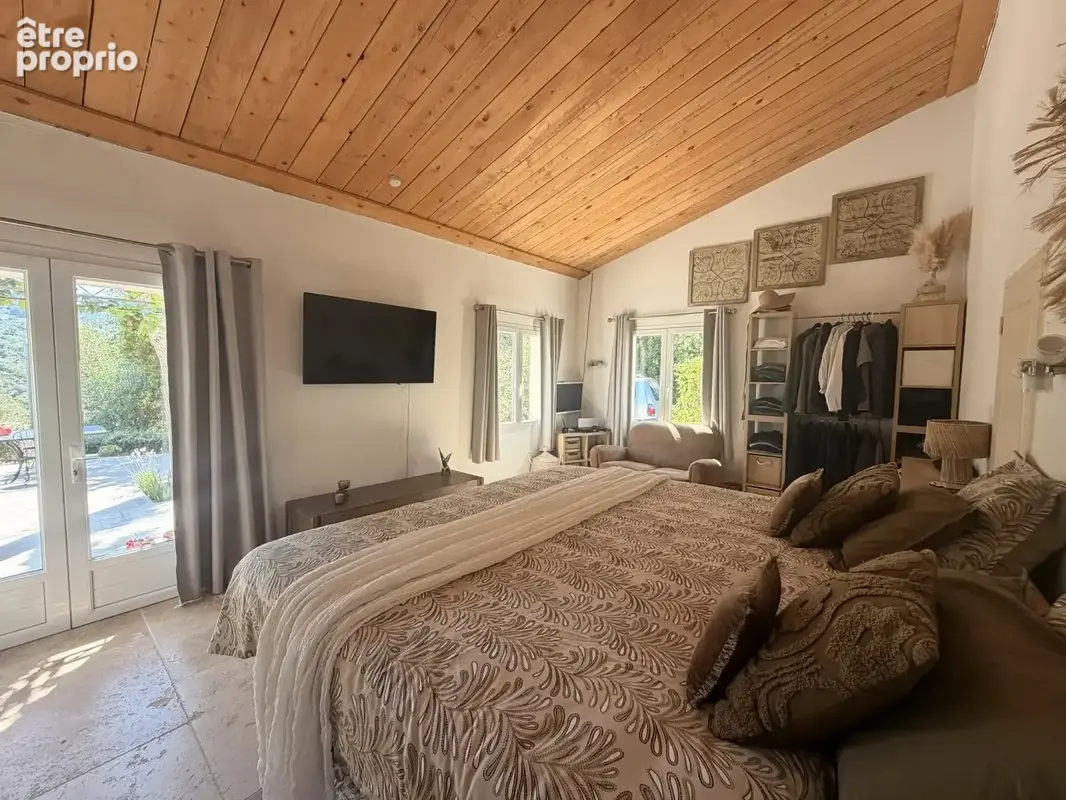 Propriété de 10 hectares en Provence - photo 7