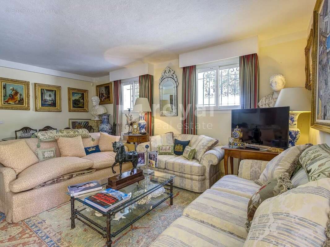 Maison à CANNES