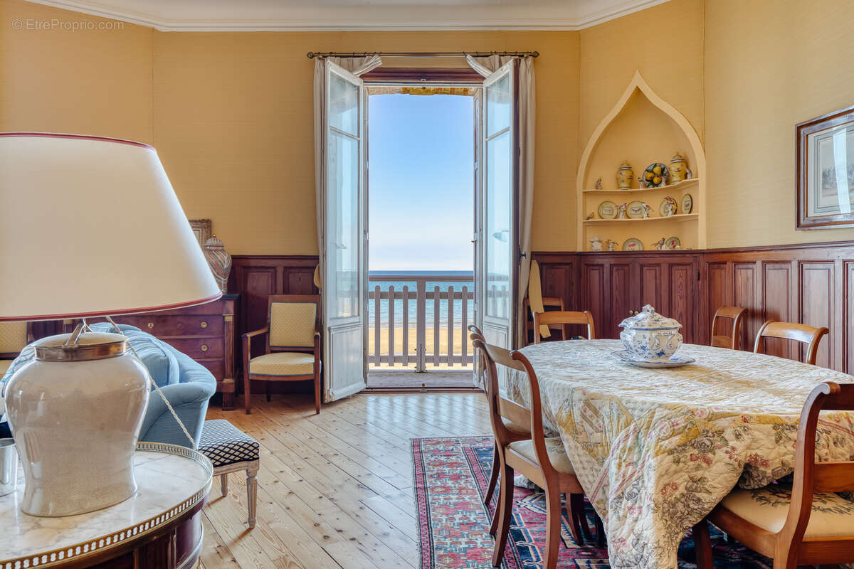 Appartement à VILLERS-SUR-MER