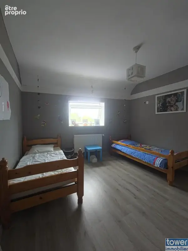 Maison 3 chambres - photo 6