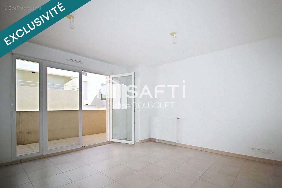 Photo 4 - Appartement à NIMES