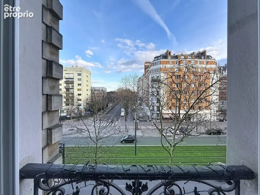 Appartement 33 m² à Paris-12e  - photo 3