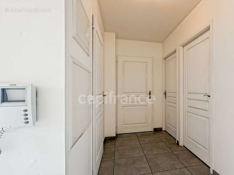 Appartement à GEX