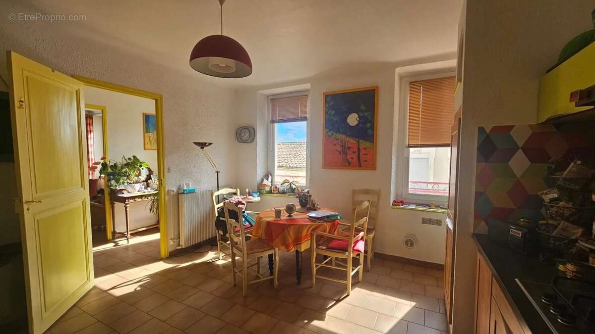 Appartement à NARBONNE