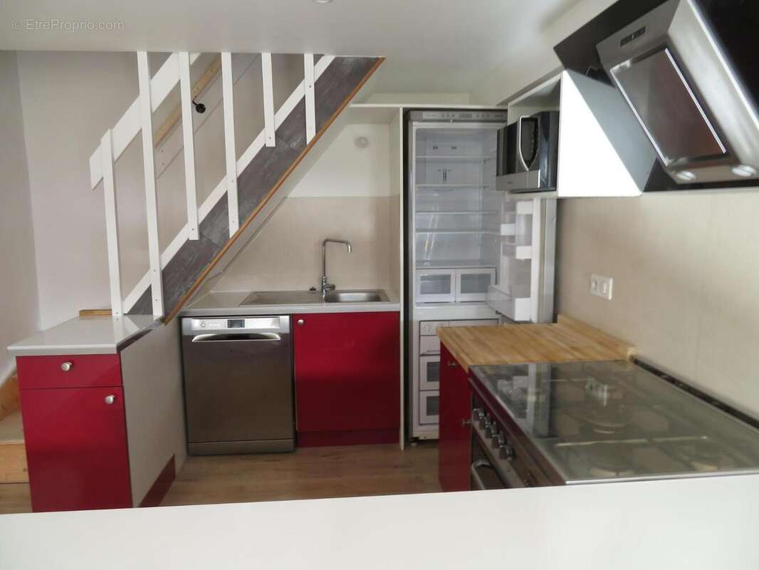   - Appartement à FLAYOSC