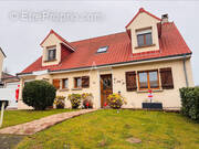 Maison à EQUIHEN-PLAGE