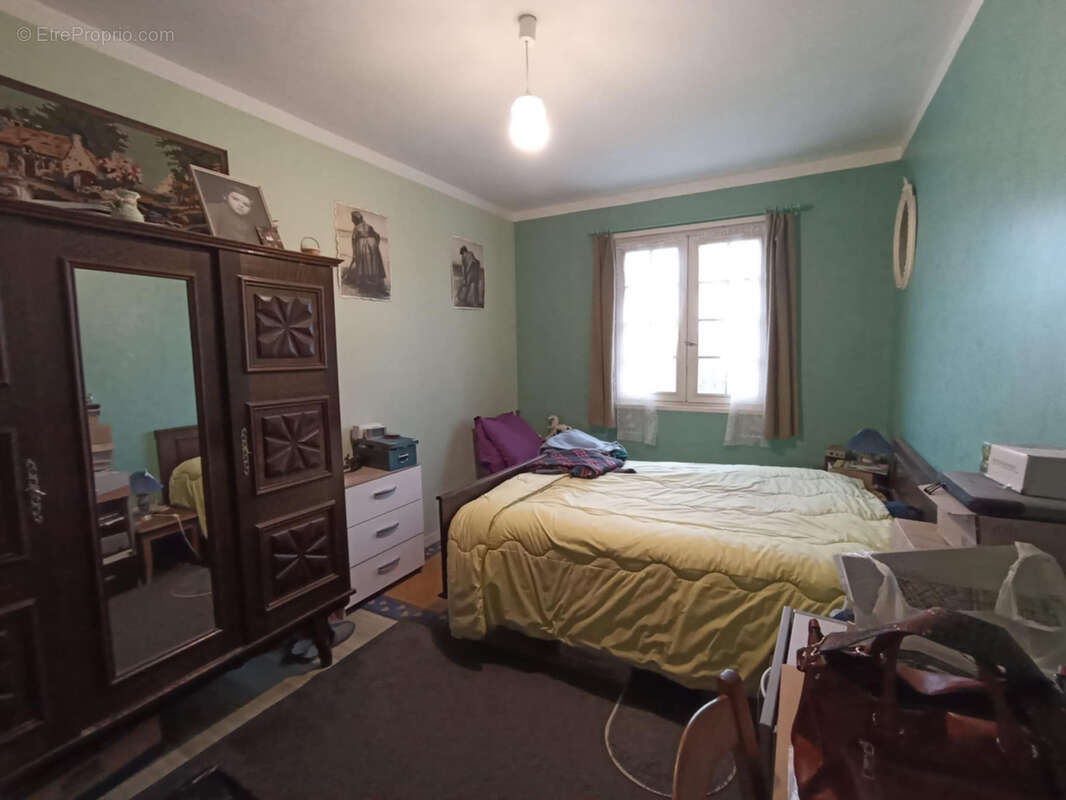 Maison à SERMOISE-SUR-LOIRE