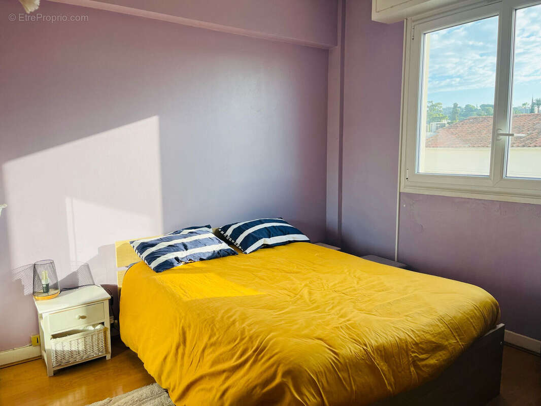 Photo 3 - Appartement à NICE