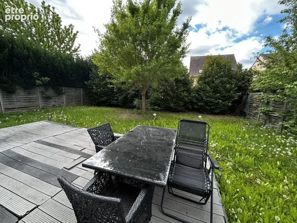Maison 5 pièces 90 m² à vendre à Angerville (91670) - photo 9
