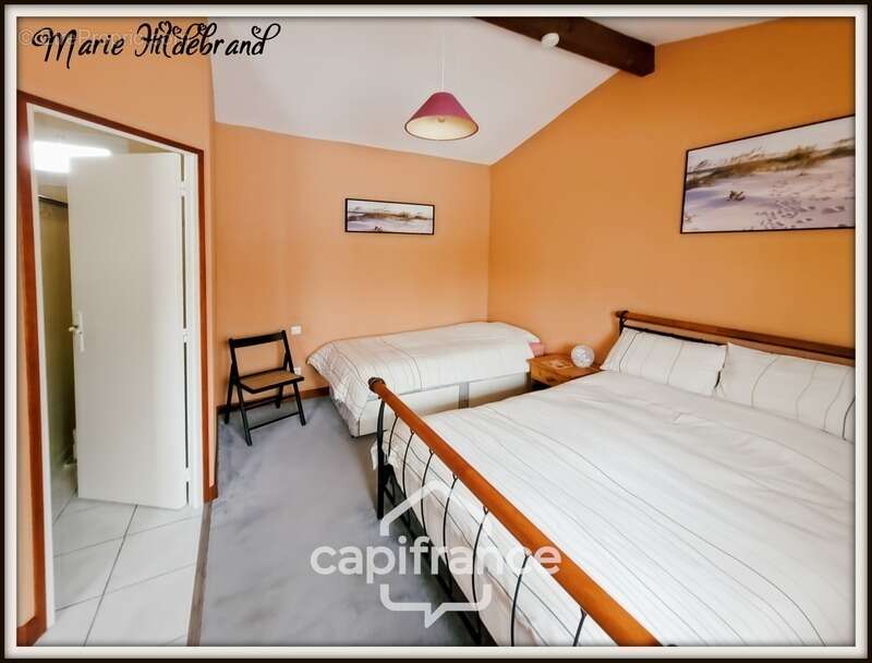 Propriété de charme 250m² habitable, avec piscine, 3 hectares de terrain et potentiel d'activité touristique - photo 14