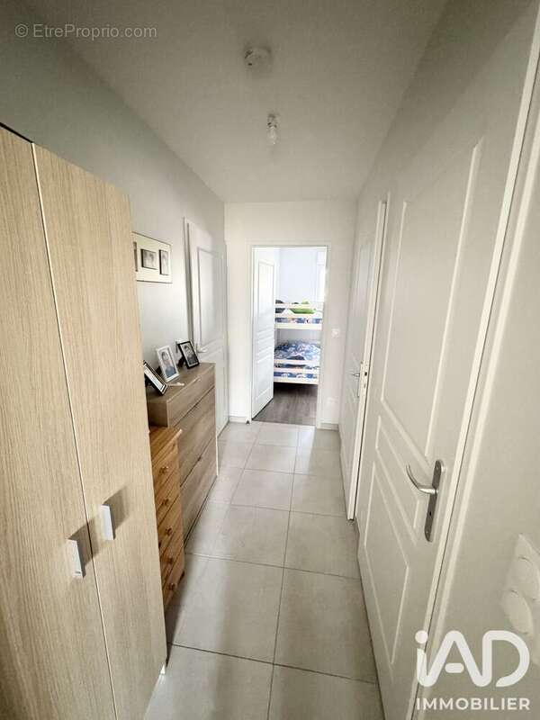Appartement 70 m² à Cannes-Ecluse  - photo 3
