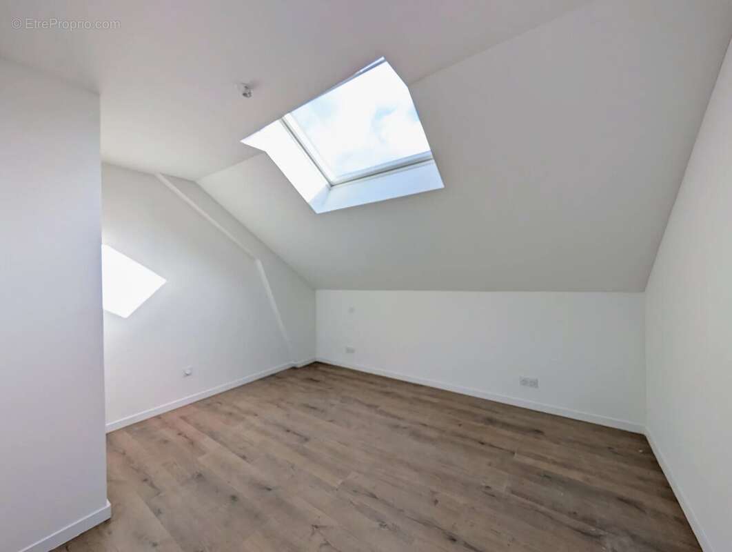 Appartement à AIX-LES-BAINS