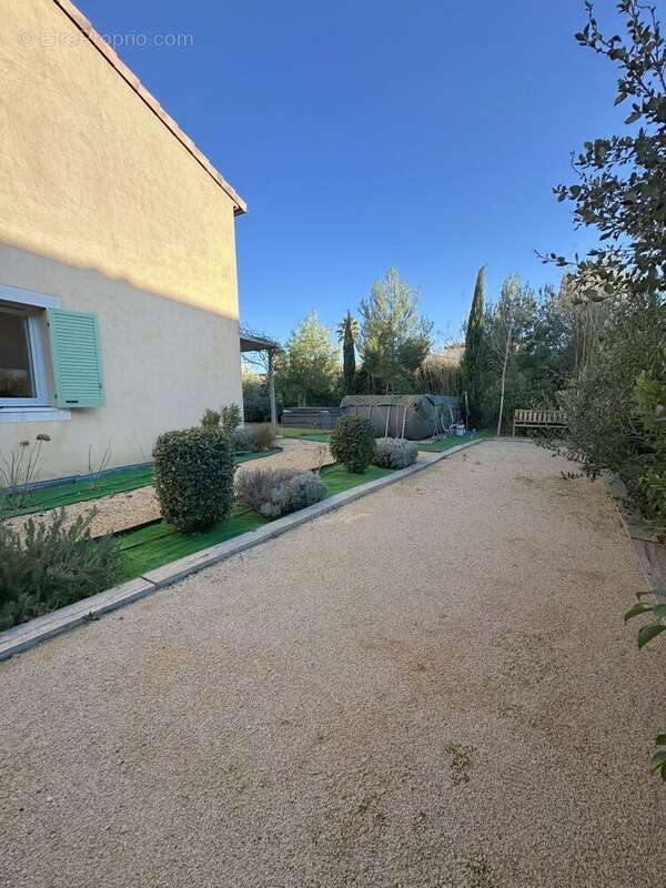 20260107 15.31.51 - Maison à GRIMAUD