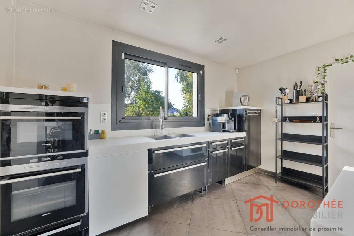 Maison à MAROLLES-EN-BRIE