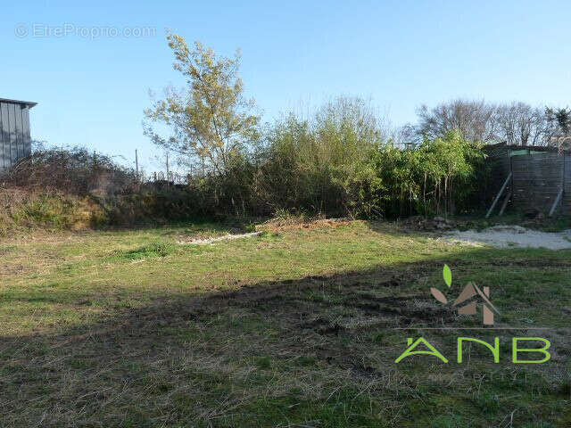 Maison à BUSSEROLLES