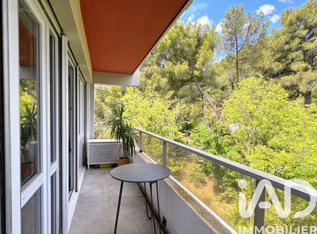 Photo 6 - Appartement à AIX-EN-PROVENCE