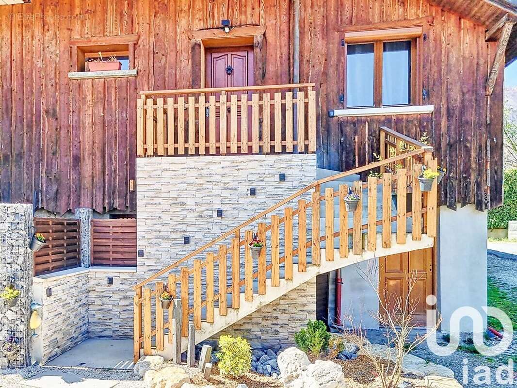 Photo 2 - Appartement à DOUSSARD