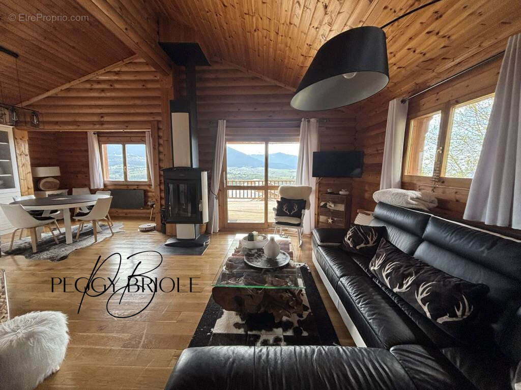 Maison à BOLQUERE
