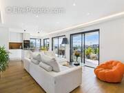 Appartement à AJACCIO