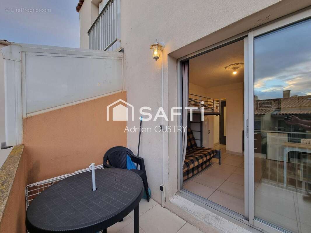 Photo 6 - Appartement à AGDE