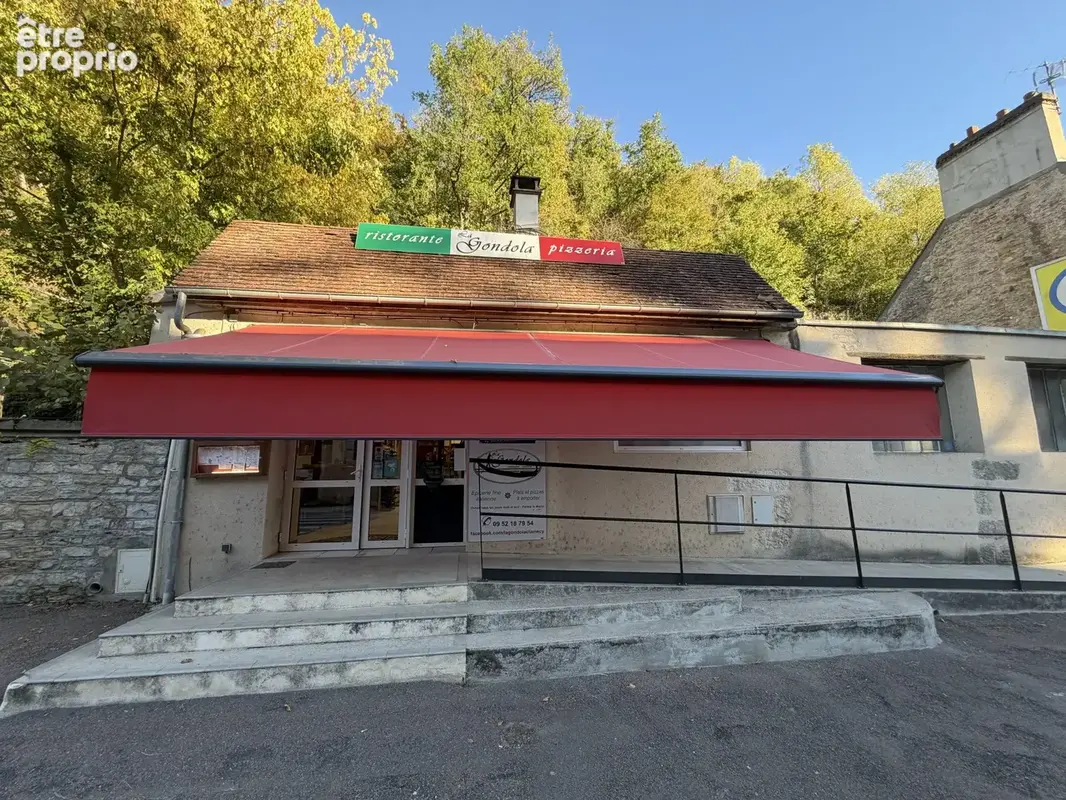 Bien immobilier à vendre à Clamecy (58500) - photo 1