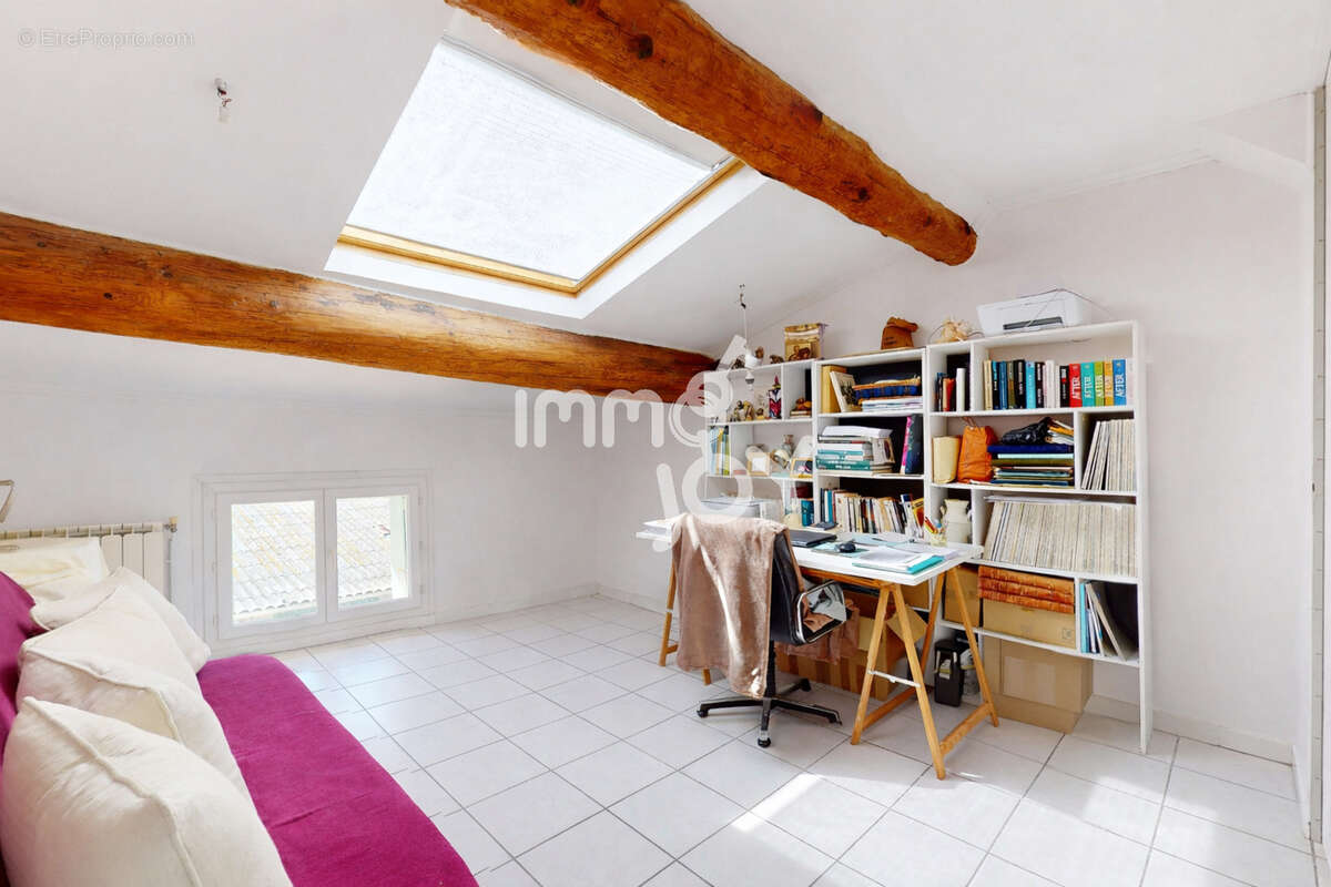 Maison à SALLELES-D'AUDE