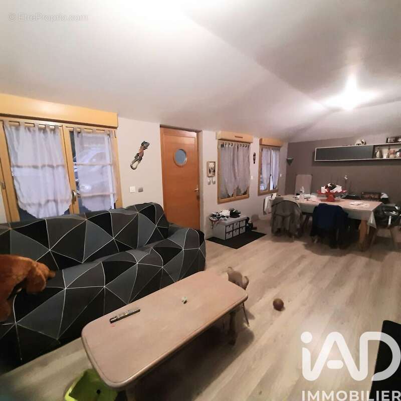 Photo 4 - Maison à PLOUNEVEZ-QUINTIN