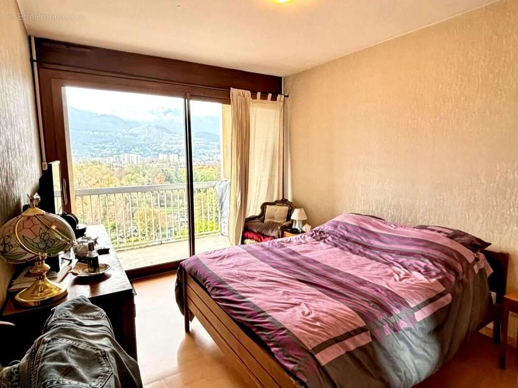 Appartement 86 m² à Grenoble  - photo 6