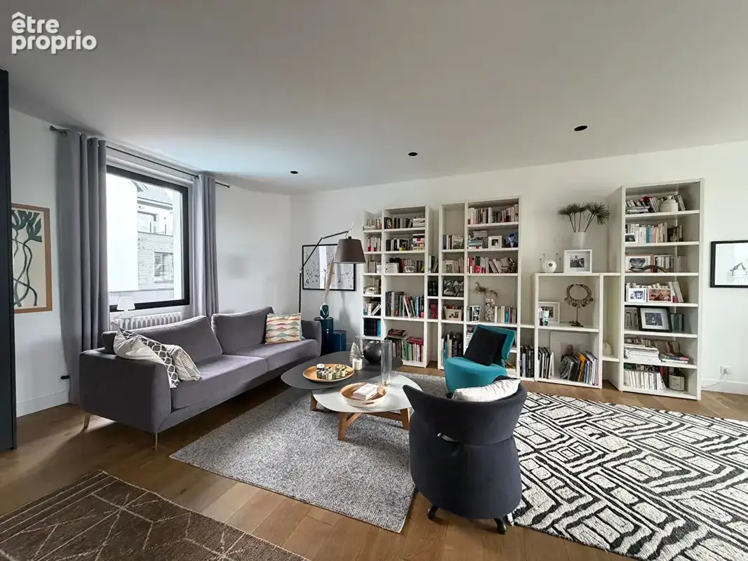 Maison d'exception avec vue mer CONCARNEAU - photo 5