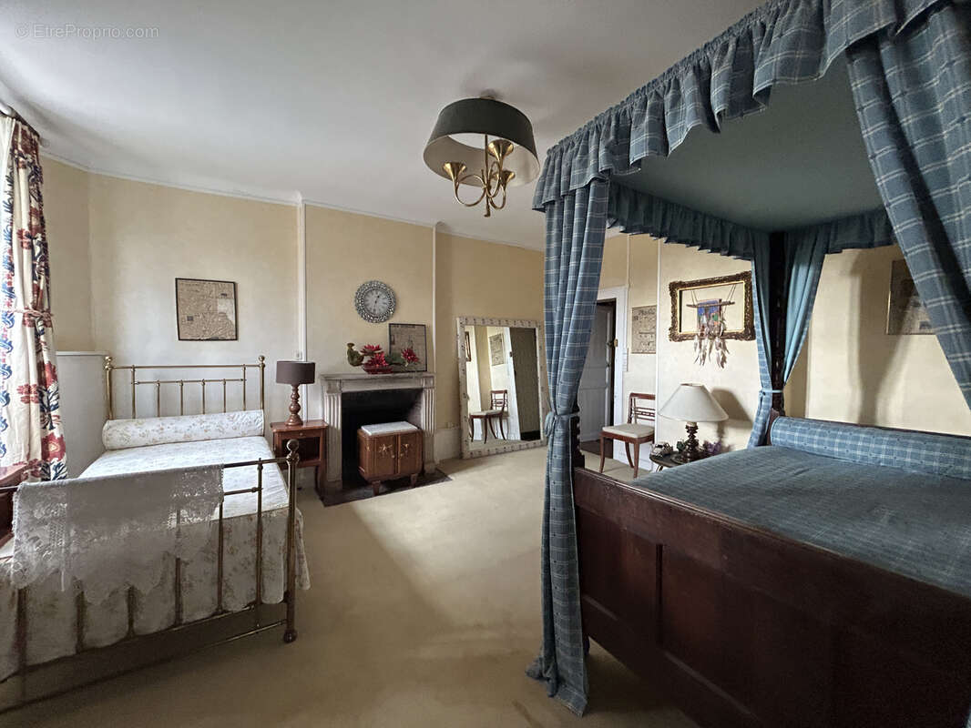 Maison à LAFERTE-SUR-AUBE