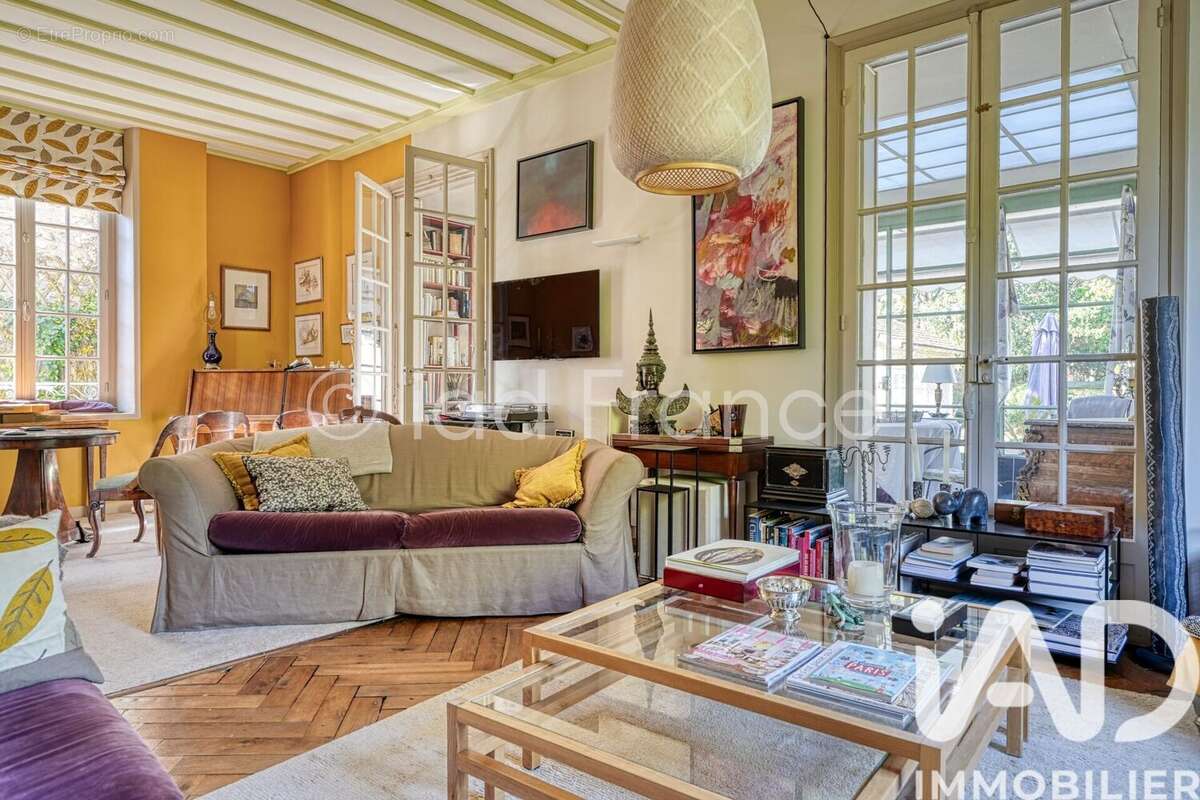 Photo 5 - Maison à VERNOUILLET