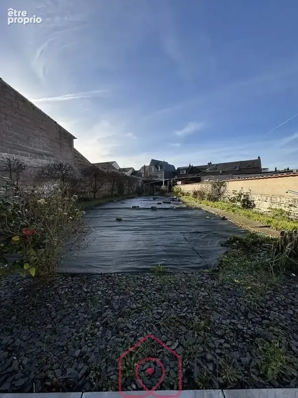 Maison familiale 7 pièces de 110 m² avec terrasse et jardin - photo 7