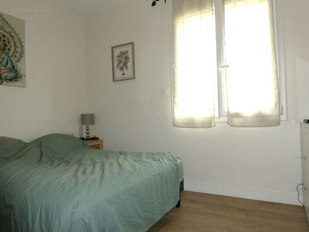 Maison à SAINT-PERE-EN-RETZ