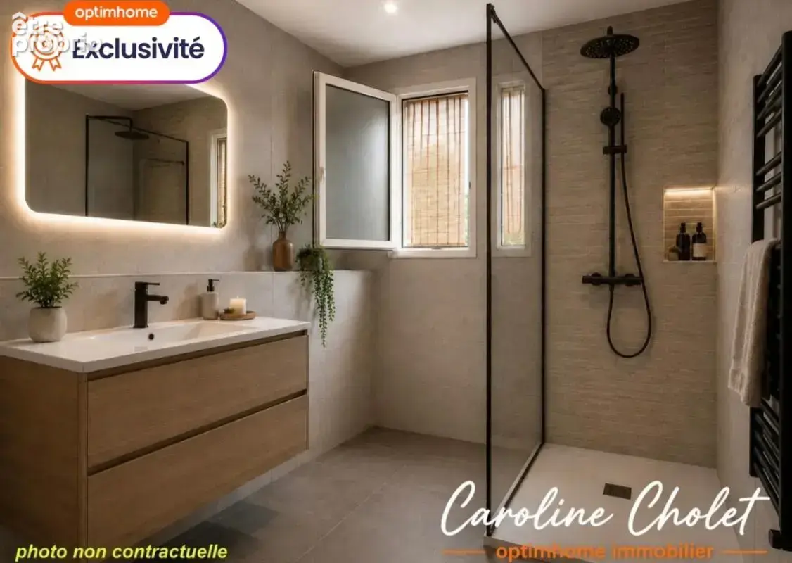Maison à vendre 5 pièces CADILLAC (33) - photo 21
