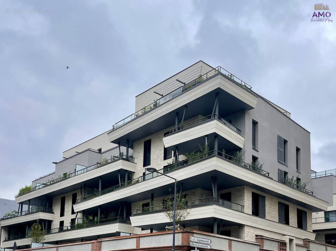 Appartement à ORLEANS