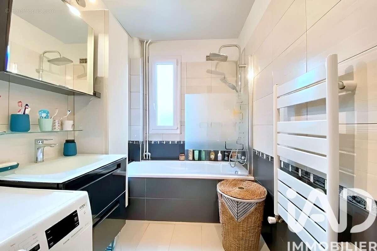 Photo 7 - Appartement à MEUDON