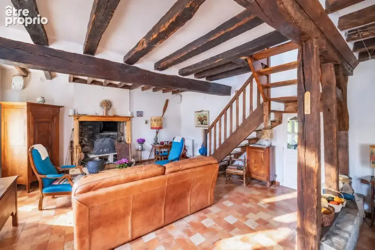 Coup de cœur à lombron – un domaine d’exception, 5 hectares et un fort potentiel touristique ! - photo 4
