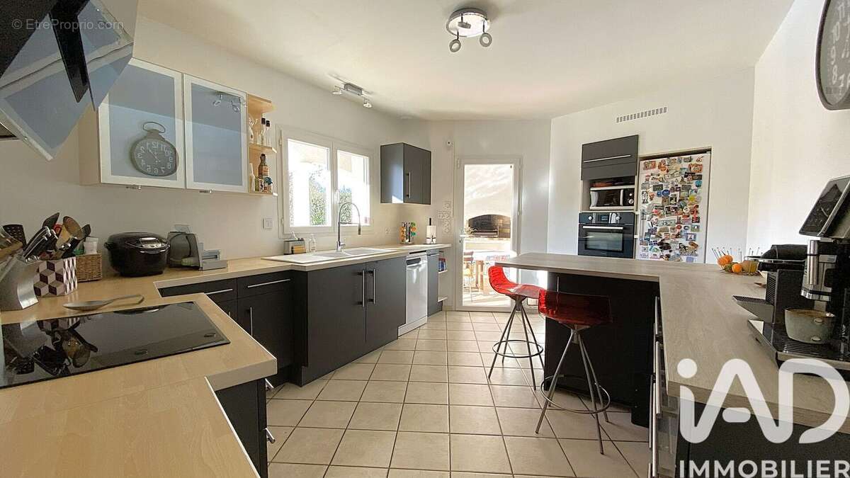 Photo 5 - Maison à SAINT-MEDARD-EN-JALLES